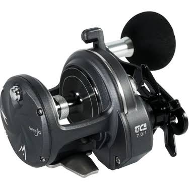 Tica  fj5hl slow jig makinasi 