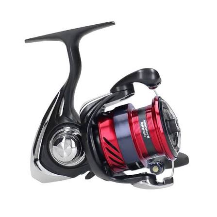 Daiwa ninja 3000lt cxh